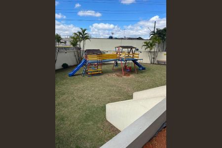 Apartamento à venda com 94m², 3 quartos e 3 vagas