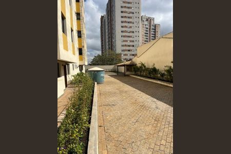 Apartamento à venda com 94m², 3 quartos e 3 vagas