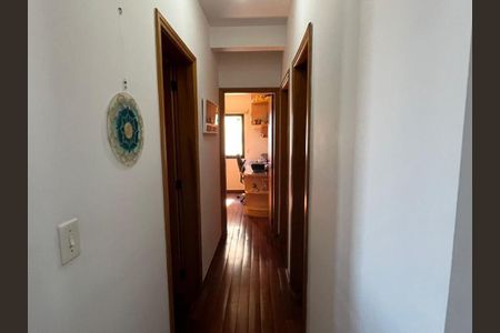 Apartamento à venda com 94m², 3 quartos e 3 vagas