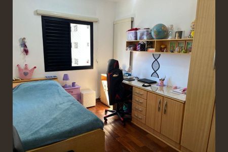 Apartamento à venda com 94m², 3 quartos e 3 vagas