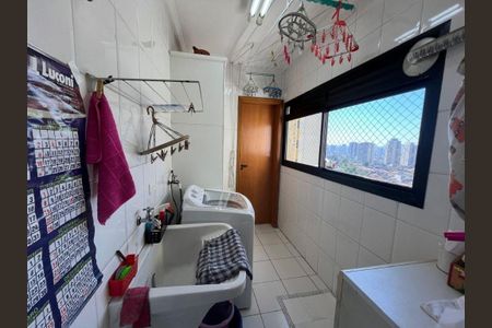 Apartamento à venda com 3 quartos, 94m² em Vila da Saúde, São Paulo