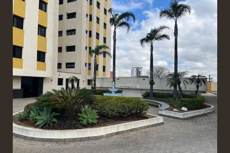 Apartamento à venda com 94m², 3 quartos e 3 vagas