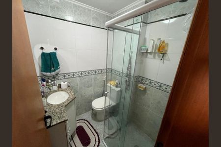 Apartamento à venda com 3 quartos, 94m² em Vila da Saúde, São Paulo