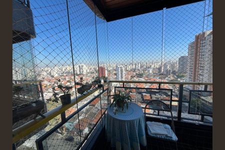 Apartamento à venda com 94m², 3 quartos e 3 vagas