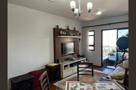 Apartamento à venda com 3 quartos, 94m² em Vila da Saúde, São Paulo