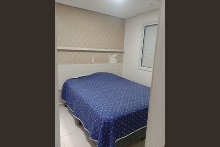 Apartamento à venda com 2 quartos, 69m² em Vila Humaita, Santo André