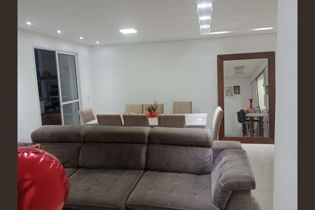 Apartamento à venda com 2 quartos, 69m² em Vila Humaita, Santo André