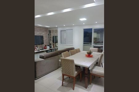 Apartamento à venda com 2 quartos, 69m² em Vila Humaita, Santo André