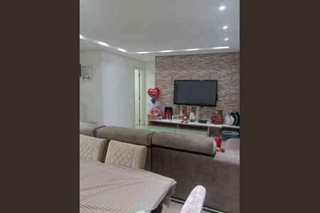 Apartamento à venda com 2 quartos, 69m² em Vila Humaita, Santo André
