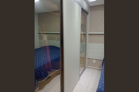 Apartamento à venda com 2 quartos, 69m² em Vila Humaita, Santo André