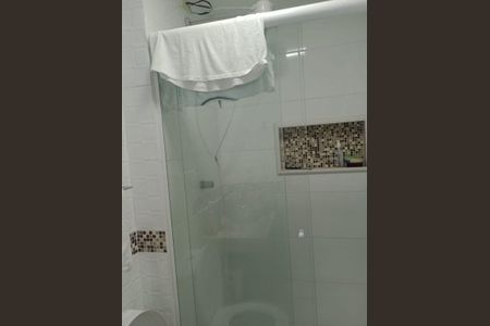 Apartamento à venda com 2 quartos, 69m² em Vila Humaita, Santo André