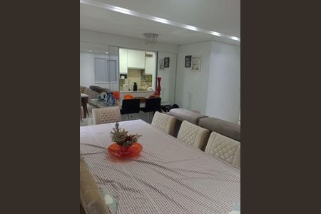 Apartamento à venda com 2 quartos, 69m² em Vila Humaita, Santo André