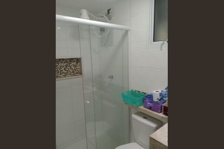 Apartamento à venda com 2 quartos, 69m² em Vila Humaita, Santo André
