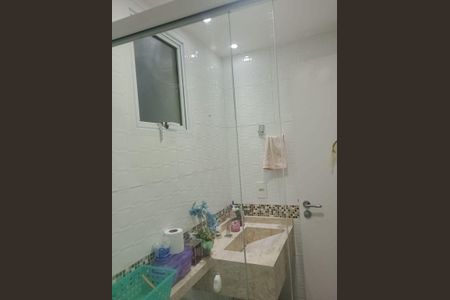 Apartamento à venda com 2 quartos, 69m² em Vila Humaita, Santo André