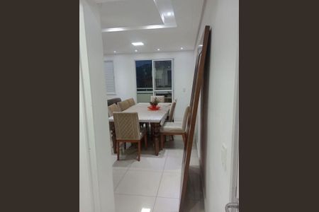 Apartamento à venda com 2 quartos, 69m² em Vila Humaita, Santo André