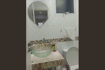 Apartamento à venda com 2 quartos, 69m² em Vila Humaita, Santo André
