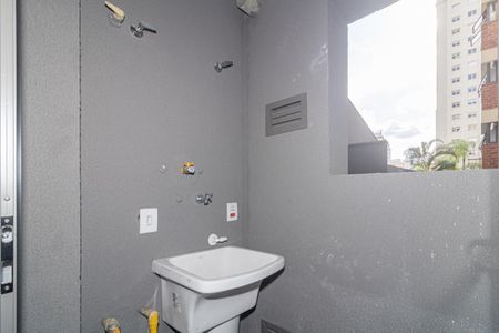 Apartamento à venda com 128m², 3 quartos e 1 vagaÁrea de Serviço