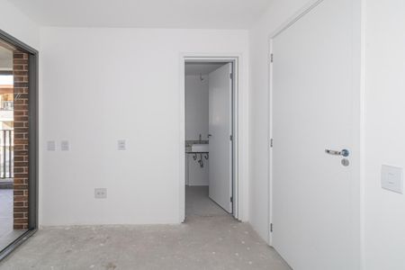 Apartamento à venda com 128m², 3 quartos e 1 vagaQuarto Suíte 3