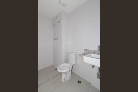 Apartamento à venda com 128m², 3 quartos e 1 vagaBanheiro da Suíte 1