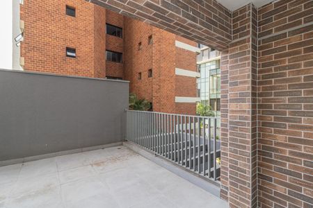 Apartamento à venda com 128m², 3 quartos e 1 vagaQuintal