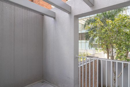 Apartamento à venda com 128m², 3 quartos e 1 vagaVaranda da Sala