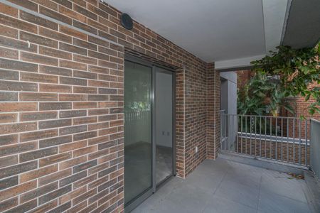 Apartamento à venda com 128m², 3 quartos e 1 vagaVaranda da Suíte 1