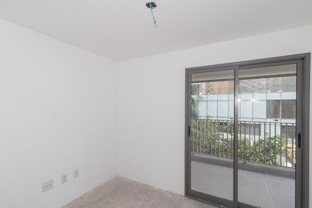 Apartamento à venda com 128m², 3 quartos e 1 vagaQuarto Suíte 3