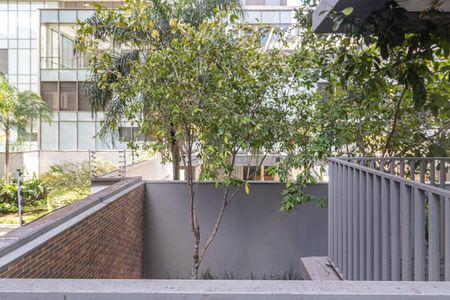 Apartamento à venda com 128m², 3 quartos e 1 vagaVaranda da Sala