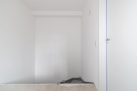 Apartamento à venda com 128m², 3 quartos e 1 vagaEscada