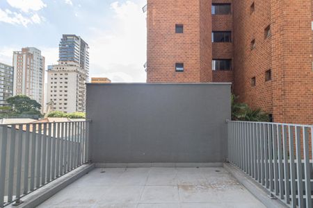 Apartamento à venda com 128m², 3 quartos e 1 vagaQuintal