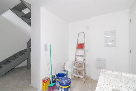 Apartamento à venda com 128m², 3 quartos e 1 vagaCozinha