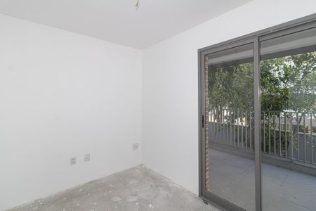 Apartamento à venda com 128m², 3 quartos e 1 vagaQuarto Suíte 1