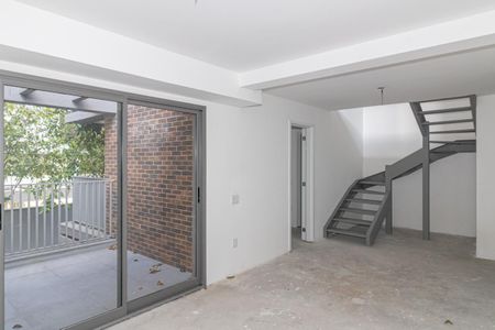 Apartamento à venda com 128m², 3 quartos e 1 vagaSala