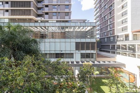 Apartamento à venda com 128m², 3 quartos e 1 vagaVaranda da Suíte 3