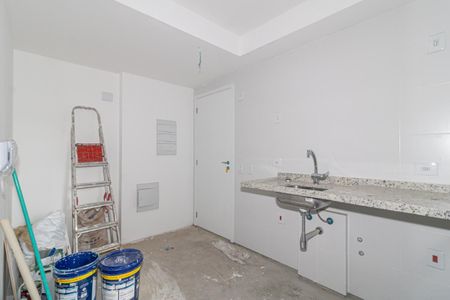 Apartamento à venda com 128m², 3 quartos e 1 vagaCozinha