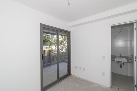 Apartamento à venda com 128m², 3 quartos e 1 vagaQuarto Suíte 1