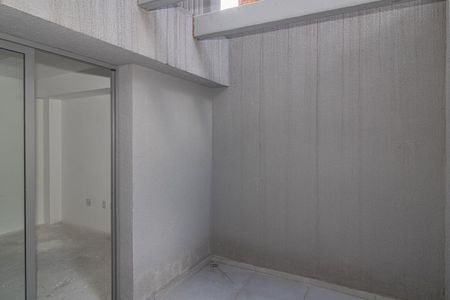 Apartamento à venda com 128m², 3 quartos e 1 vagaVaranda da Sala