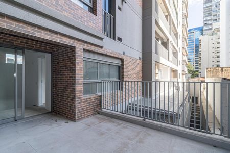 Apartamento à venda com 128m², 3 quartos e 1 vagaQuintal