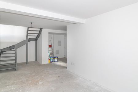 Apartamento à venda com 128m², 3 quartos e 1 vagaSala
