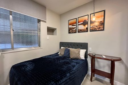 Studio à venda com 25m², 1 quarto e sem vaga Studio à venda com 25m², 1 quarto e sem vagaQuarto