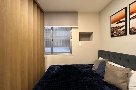 Studio à venda com 25m², 1 quarto e sem vaga Studio à venda com 25m², 1 quarto e sem vagaQuarto