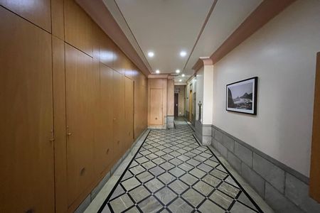 Studio à venda com 25m², 1 quarto e sem vaga Studio à venda com 25m², 1 quarto e sem vagaPortaria