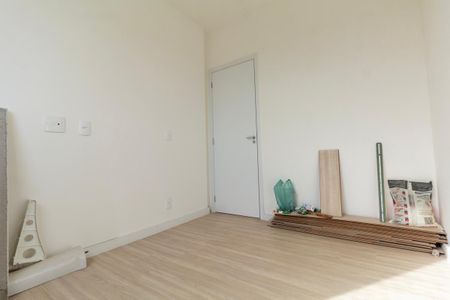 Apartamento para alugar com 36m², 2 quartos e 1 vaga Apartamento para alugar com 36m², 2 quartos e 1 vagaQuarto 2