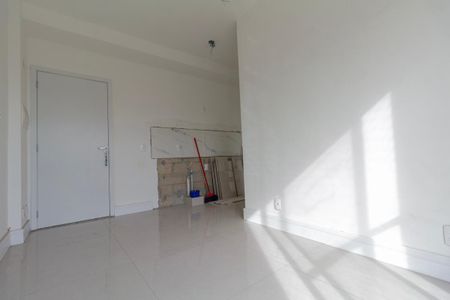 Sala de apartamento para alugar com 2 quartos, 36m² em Vila Guilhermina, São Paulo