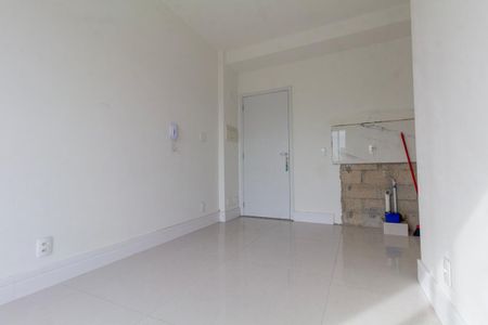 Apartamento para alugar com 36m², 2 quartos e 1 vaga Apartamento para alugar com 36m², 2 quartos e 1 vagaSala