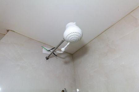 Apartamento para alugar com 36m², 2 quartos e 1 vaga Apartamento para alugar com 36m², 2 quartos e 1 vagaBanheiro
