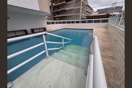 Apartamento para alugar com 97m², 2 quartos e 2 vagas Apartamento para alugar com 97m², 2 quartos e 2 vagasÁrea comum - Piscina