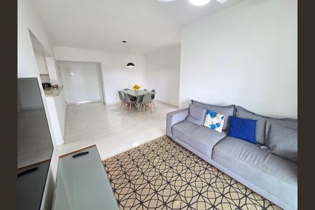 Apartamento para alugar com 97m², 2 quartos e 2 vagas Apartamento para alugar com 97m², 2 quartos e 2 vagasSala