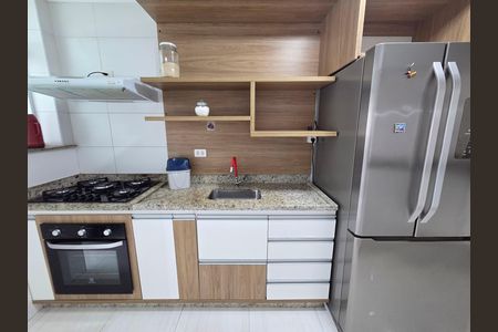 Apartamento para alugar com 97m², 2 quartos e 2 vagas Apartamento para alugar com 97m², 2 quartos e 2 vagasCozinha