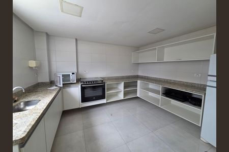 Apartamento para alugar com 97m², 2 quartos e 2 vagas Apartamento para alugar com 97m², 2 quartos e 2 vagasÁrea comum - Salão de festas